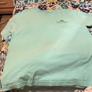 Simply southern shirt
